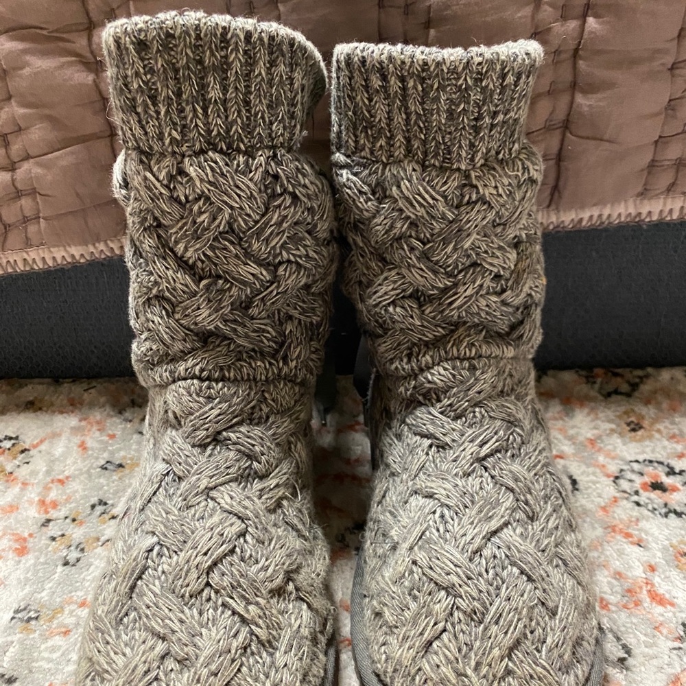 Ugg’s boots